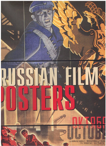 Russian Film Posters