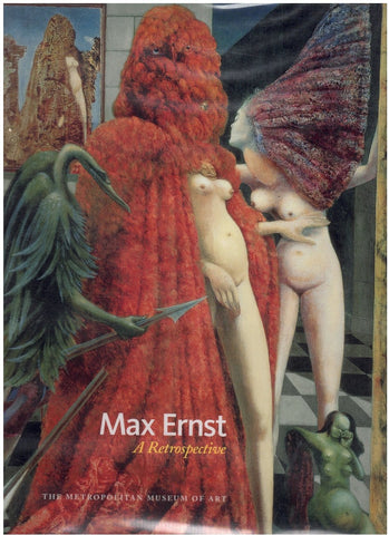 Max Ernst