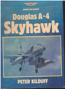 Douglas A-4 Skyhawk