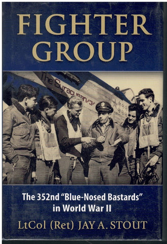 Fighter Group