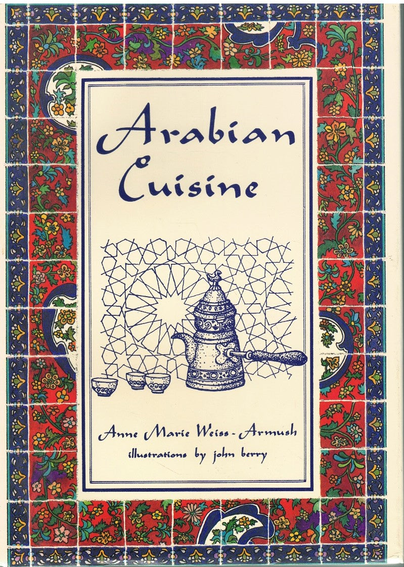 ARABIAN CUISINE