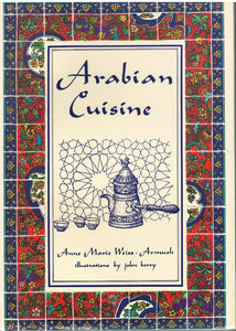 ARABIAN CUISINE