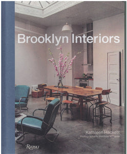 Brooklyn Interiors