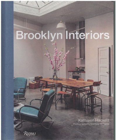 Brooklyn Interiors