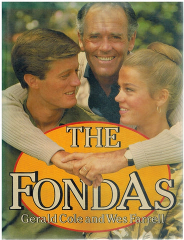THE FONDAS