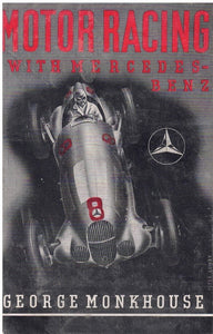 MOTOR RACING WITH MERCEDES-BENZ