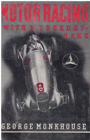 MOTOR RACING WITH MERCEDES-BENZ