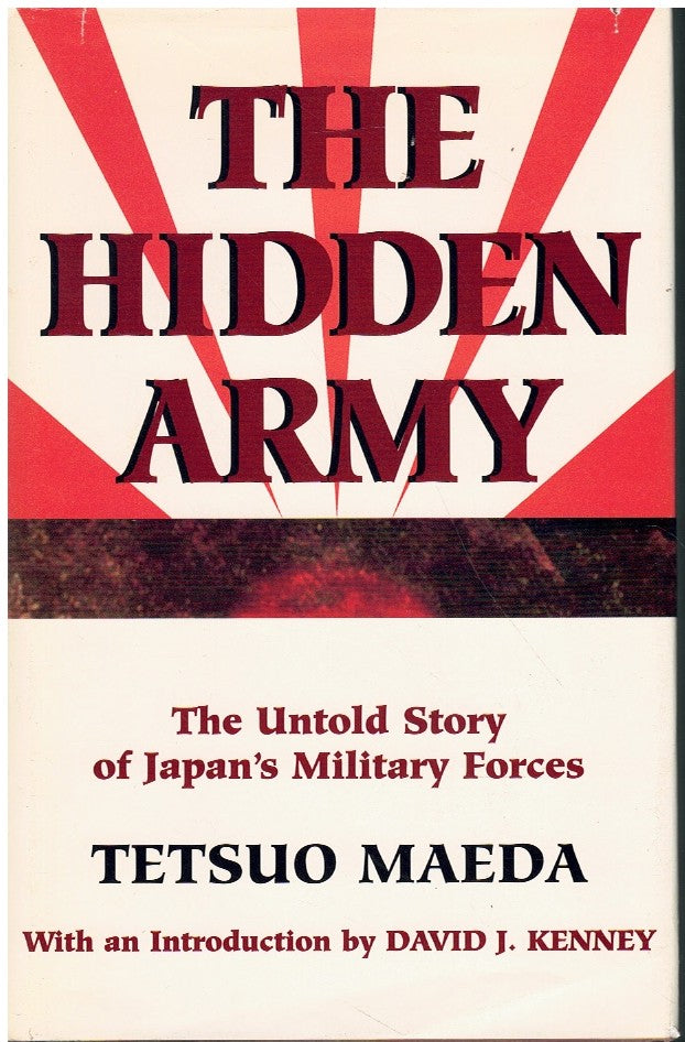 The Hidden Army