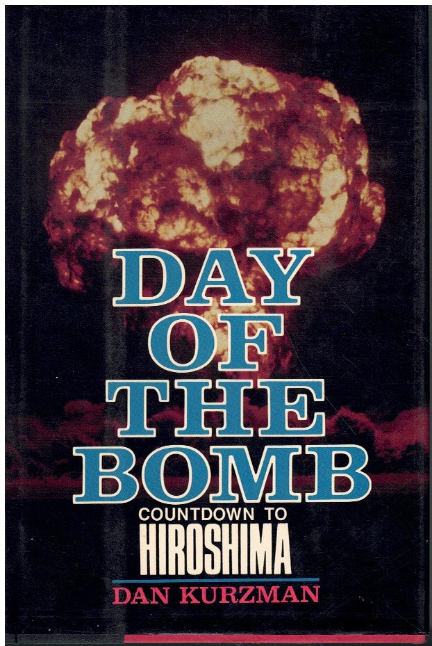 Day of the Bomb