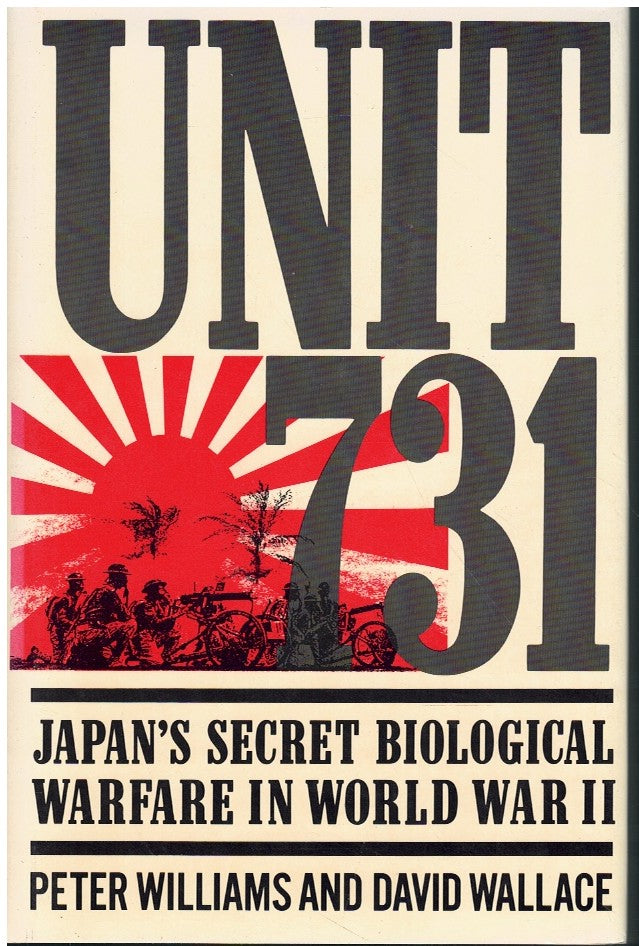 Unit 731