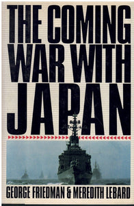 The Coming War With Japan