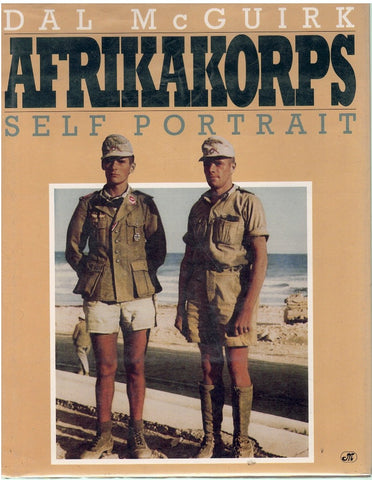 Afrikakorps