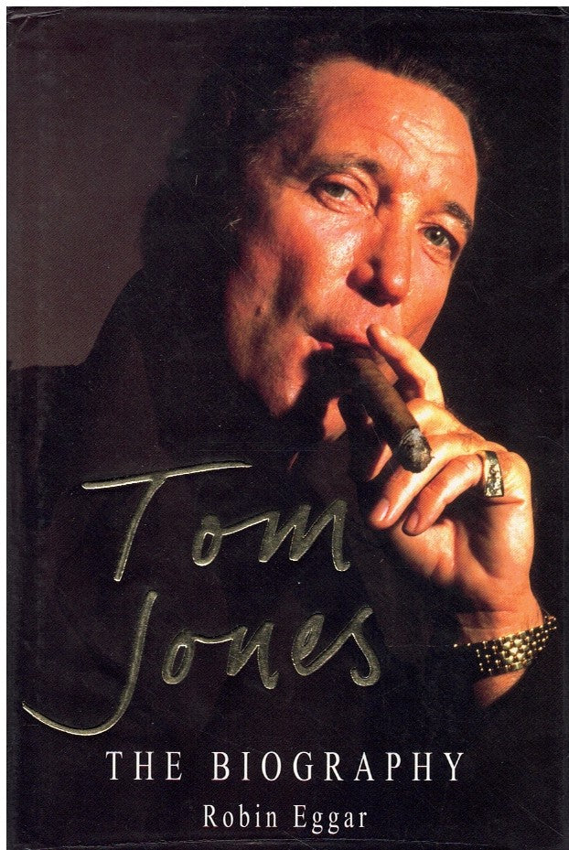 TOM JONES