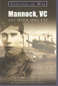 MANNOCK, VC