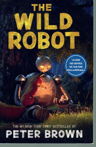 THE WILD ROBOT