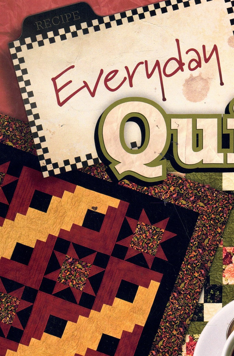 EVERYDAY QUILTS