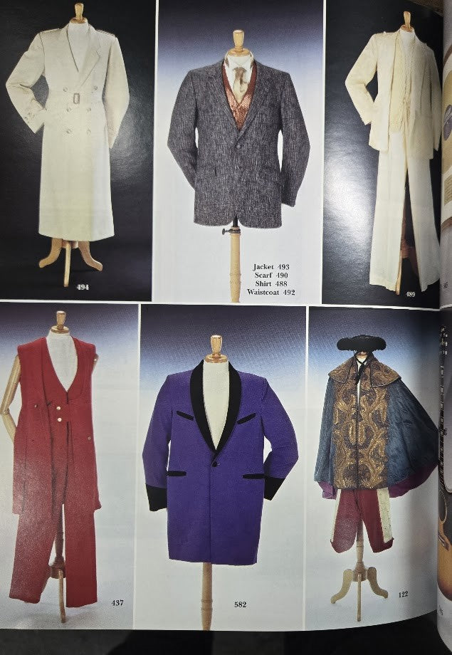 SOTHEBY'S ROCK 'N' ROLL MEMORABILIA LONDON Wednesday 13Th