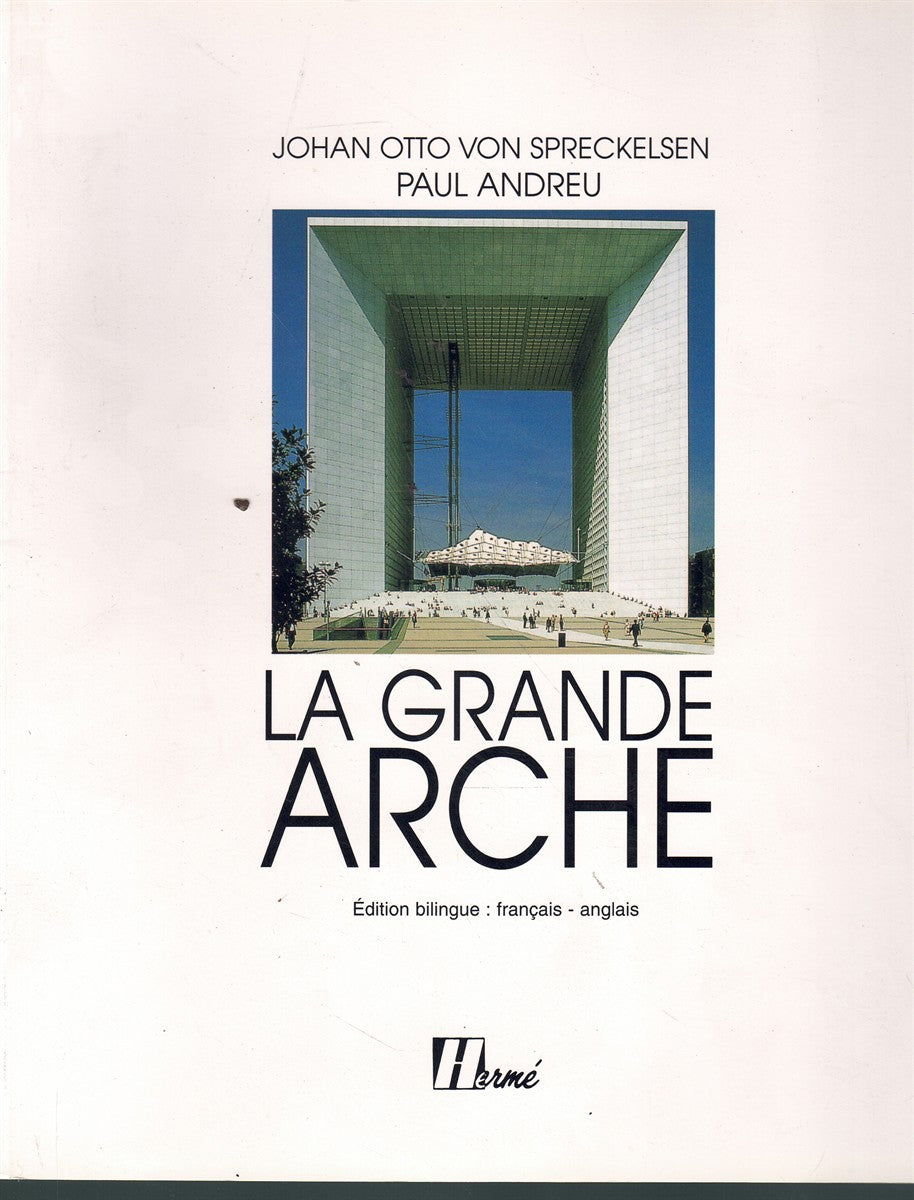 LA GRANDE ARCHE