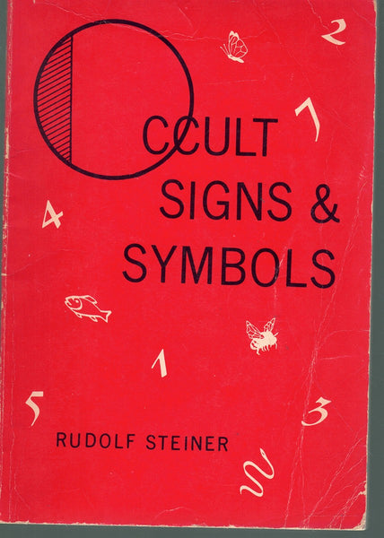 OCCULT SIGNS & SYMBOLS