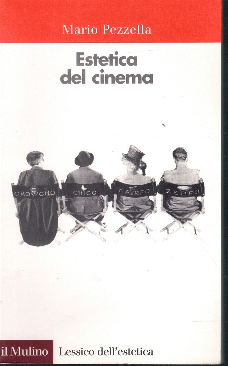 ESTETICA DEL CINEMA