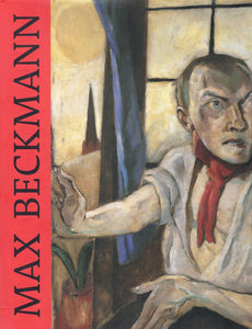 MAX BECKMANN