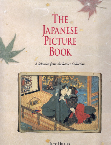 THE JAPANESE PICTURE BOOK