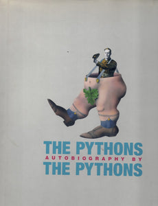 THE PYTHONS