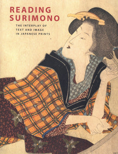 READING SURIMONO