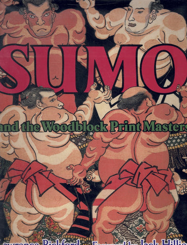 SUMO AND THE WOODBLOCK PRINT MASTERS