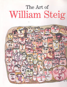 THE ART OF WILLIAM STEIG