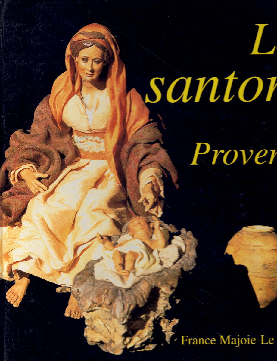 LES SANTONS DE PROVENCE