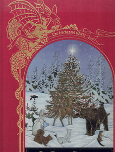 THE BOOK OF CHRISTMAS