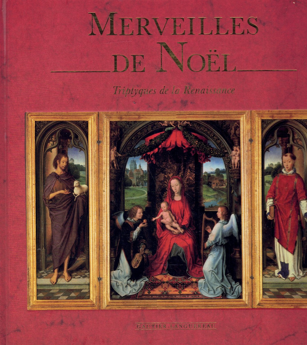 MERVEILLES DE NOËL