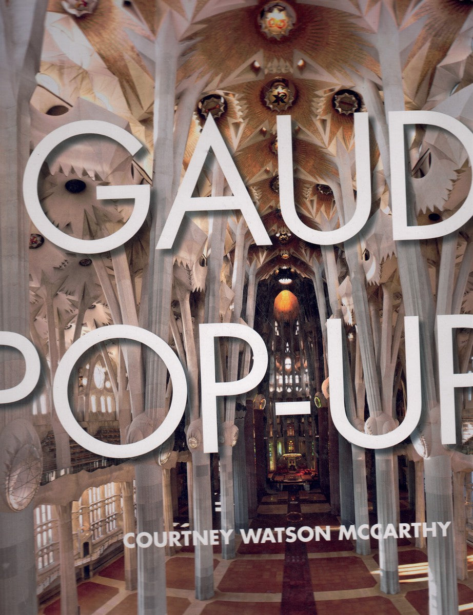 GAUDI POP-UPS