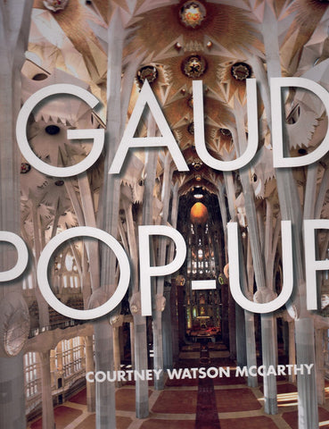 GAUDI POP-UPS