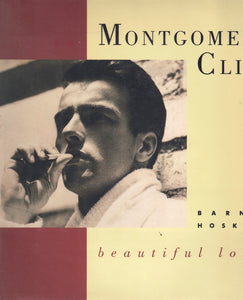 Montgomery Clift