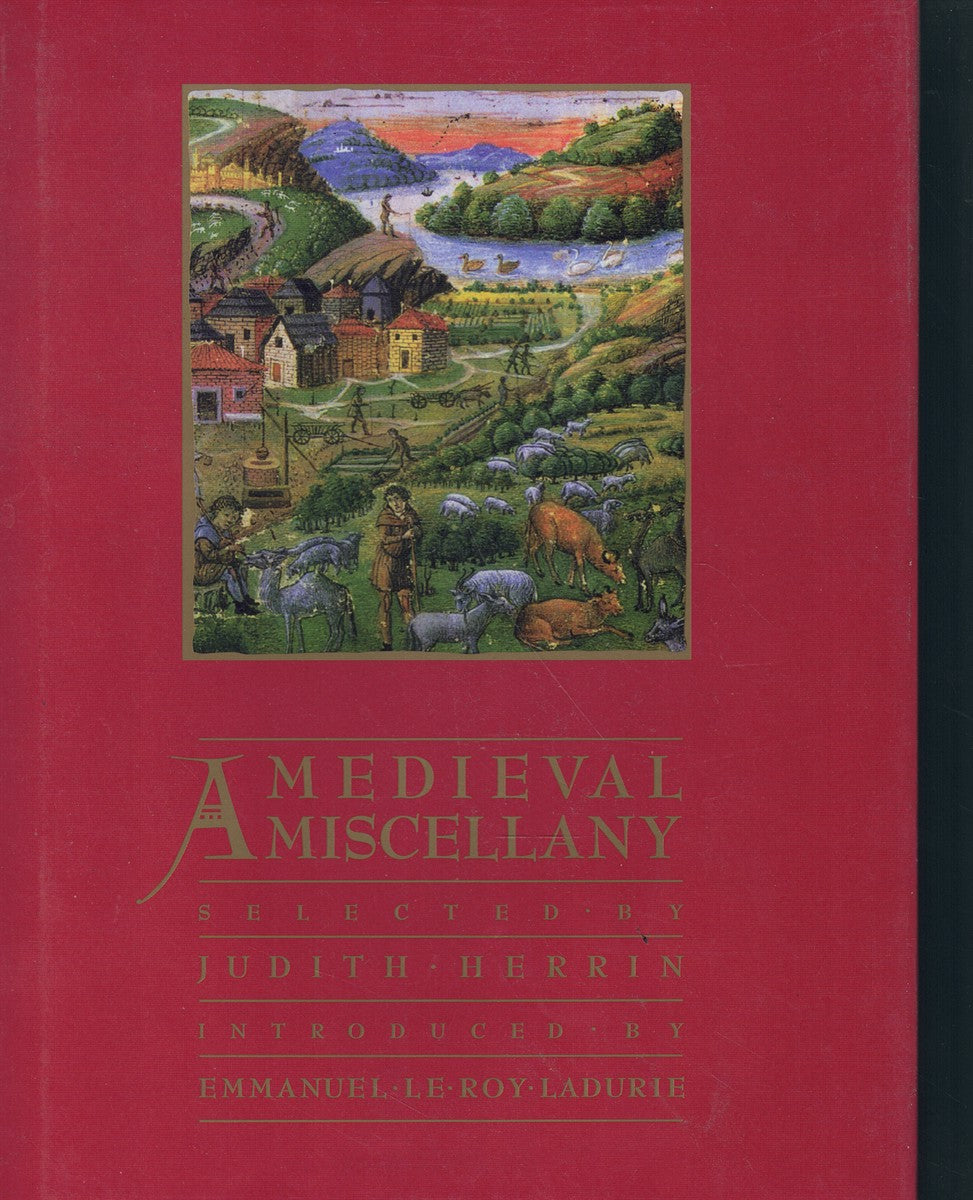 A MEDIEVAL MISCELLANY