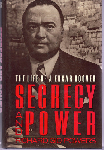 SECRECY AND POWER: