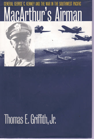 MACARTHUR'S AIRMAN