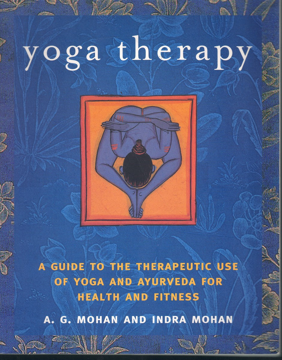 YOGA THERAPY