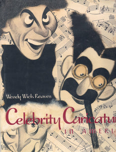 CELEBRITY CARICATURE IN AMERICA