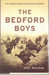 THE BEDFORD BOYS