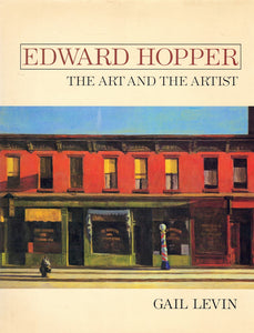 EDWARD HOPPER