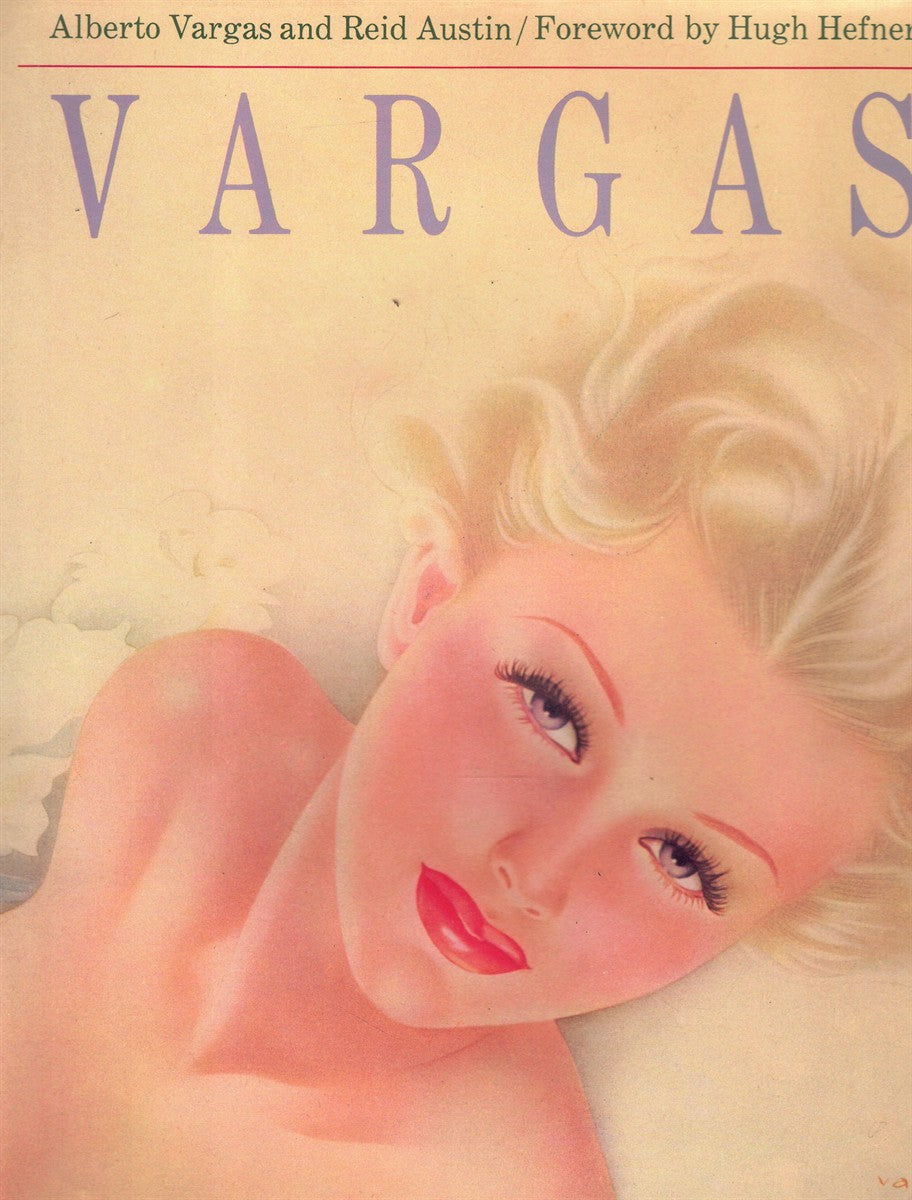 VARGAS