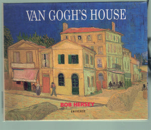 VAN GOGHS HOUSE