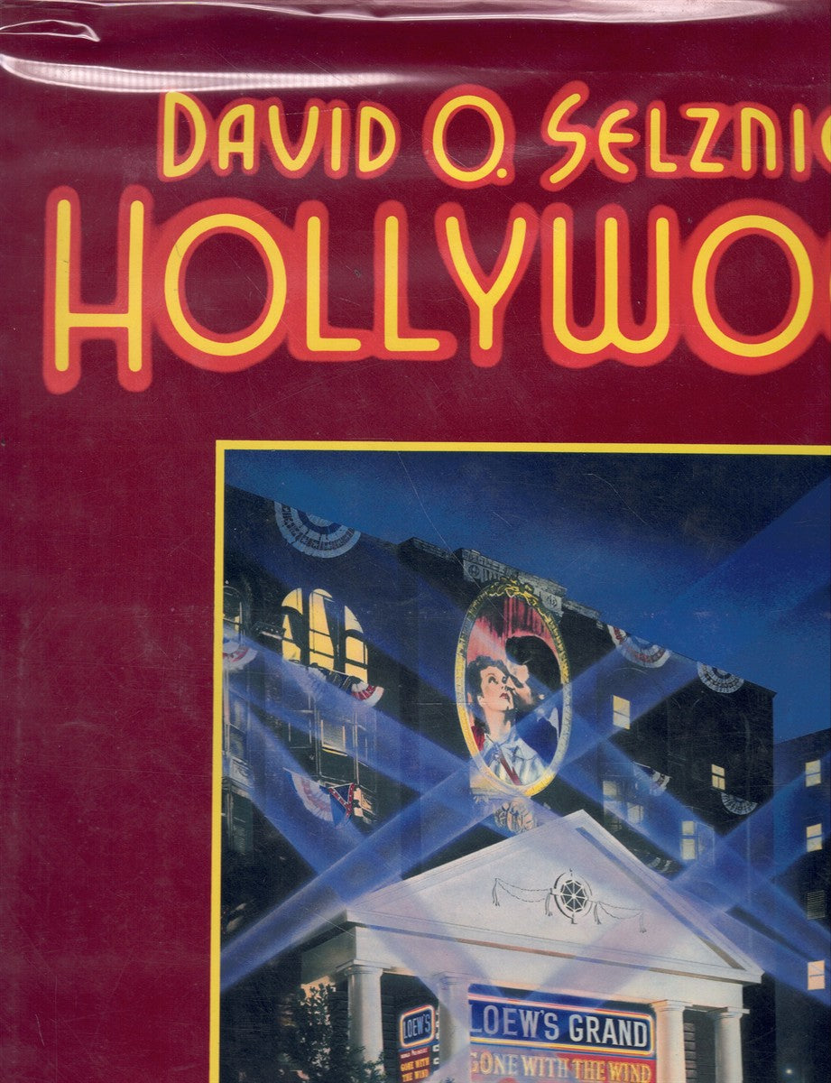 David O. Selznick's Hollywood