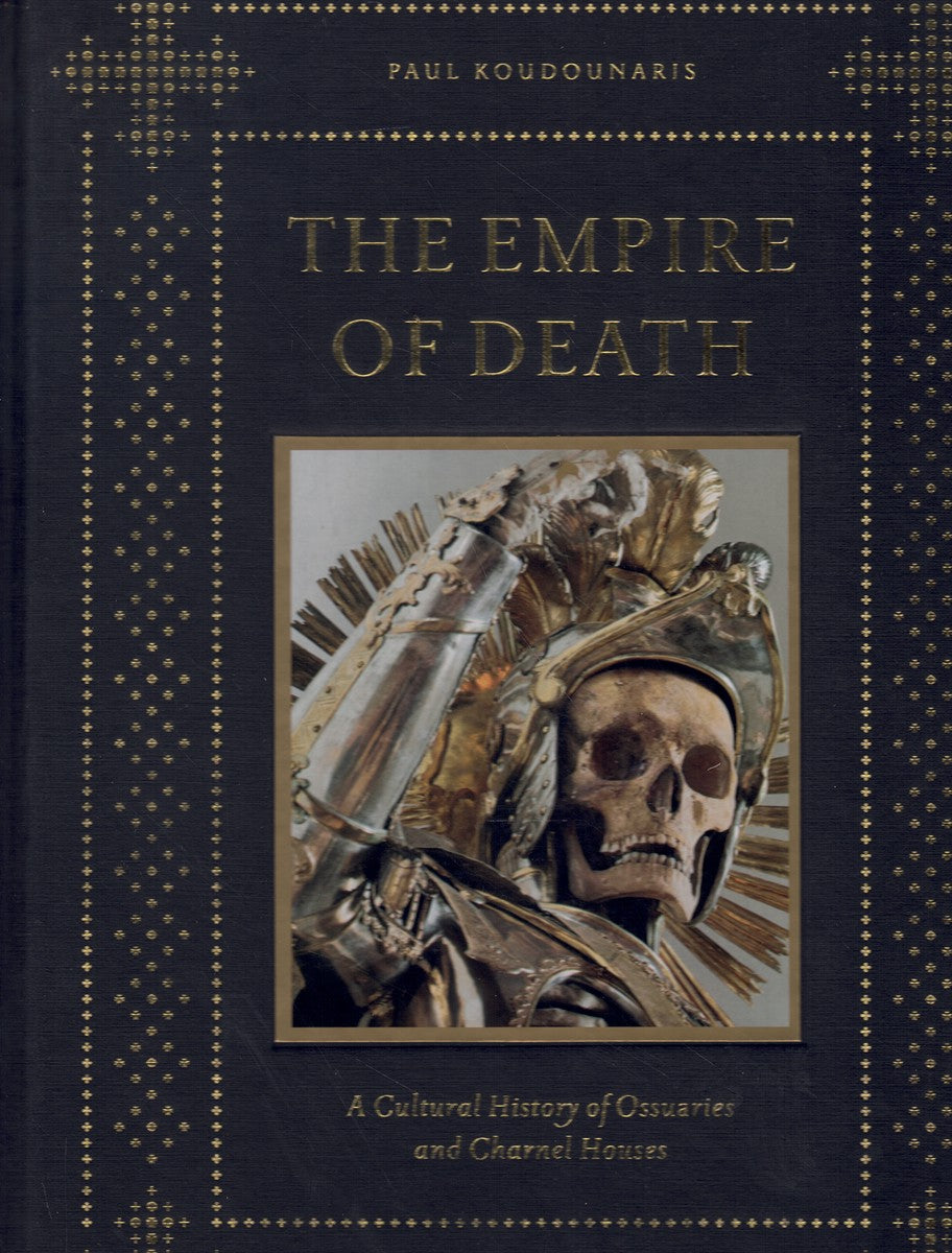 EMPIRE OF DEATH