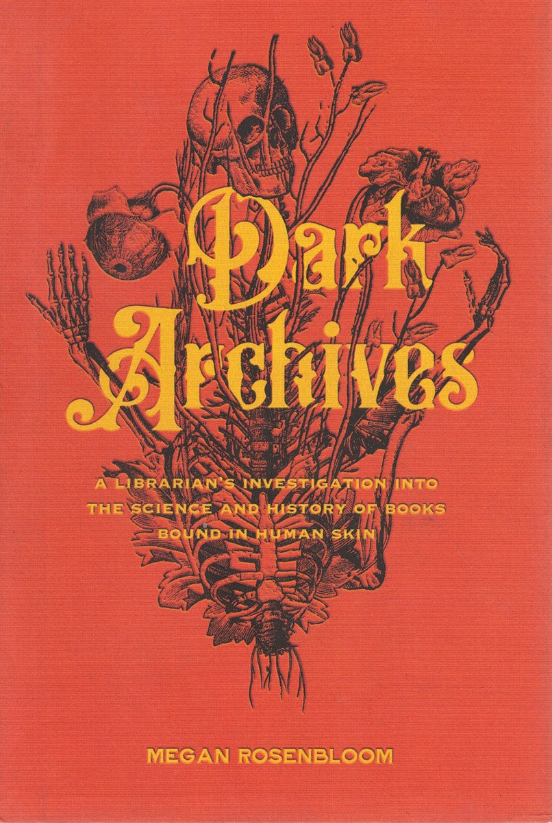 DARK ARCHIVES