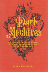 DARK ARCHIVES