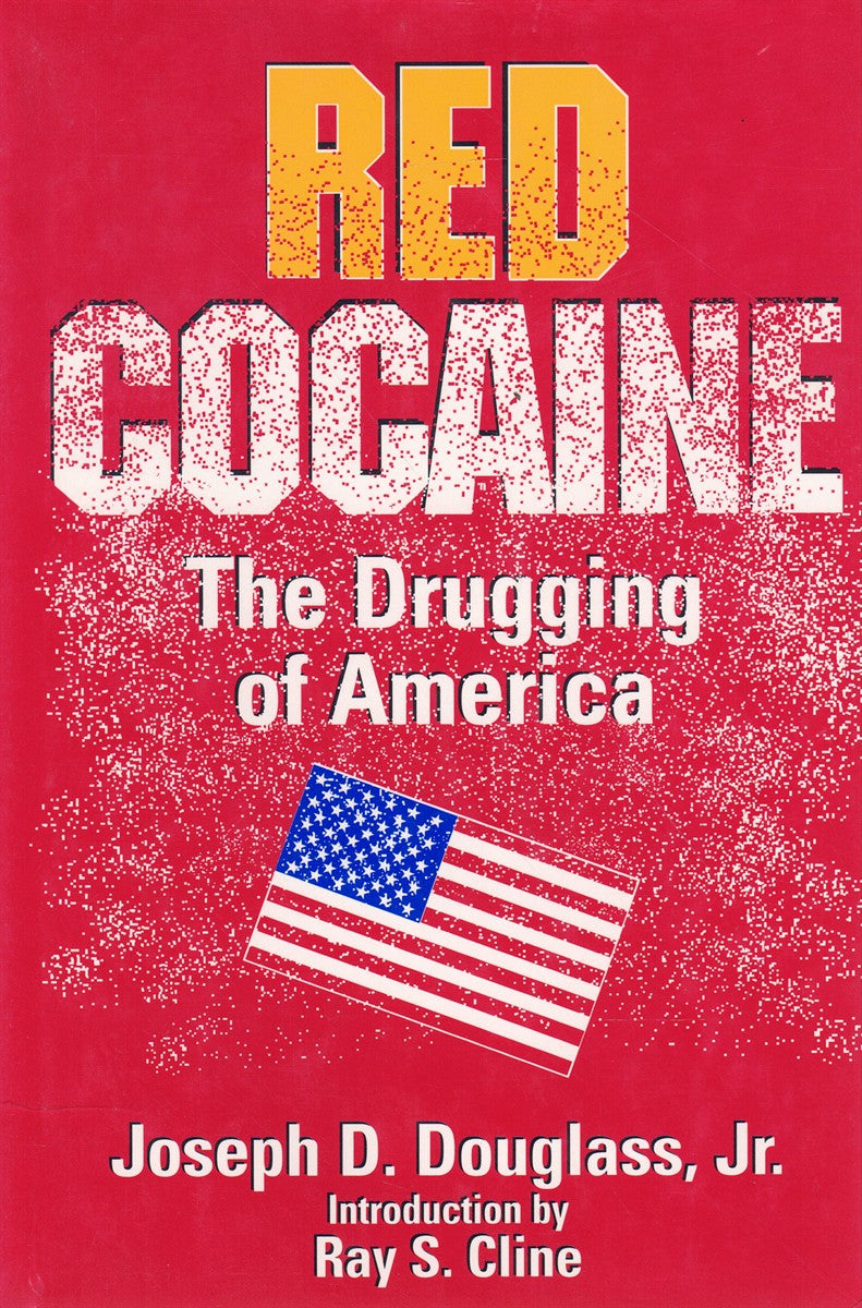 RED COCAINE